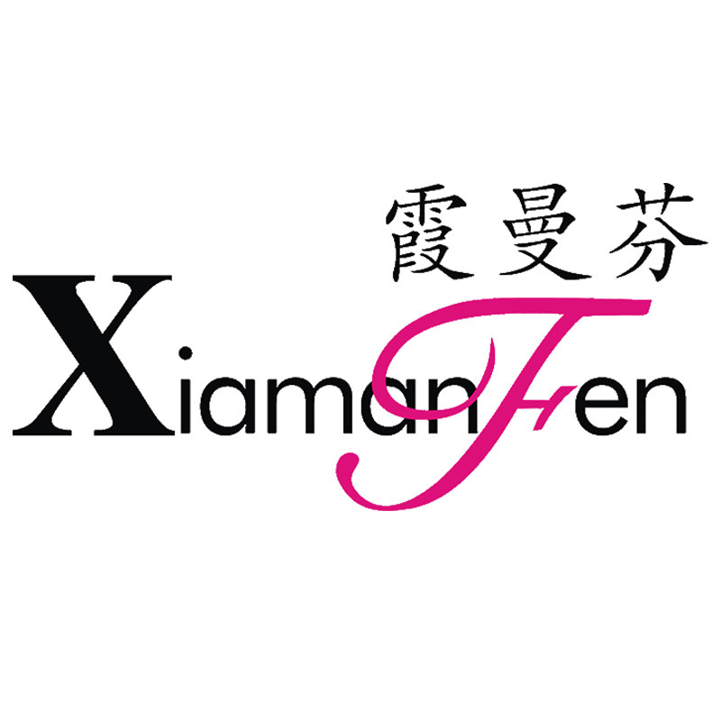 霞曼芬内衣品牌店的LOGO