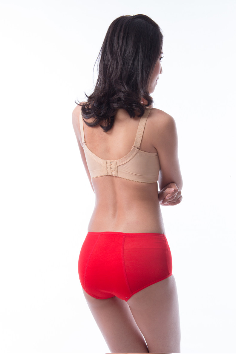 Slip XMF150328 en viscose - Ref 642708 Image 17