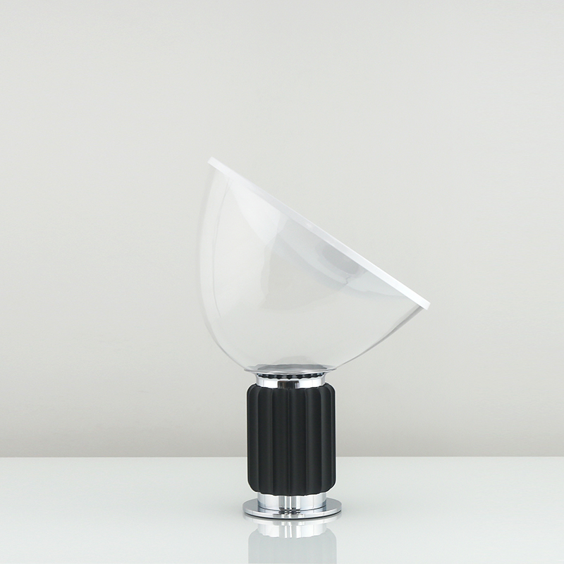 Creative table lamp personality model room designer bedside lamp bedroom table lamp ins style simple modern decorative lamp