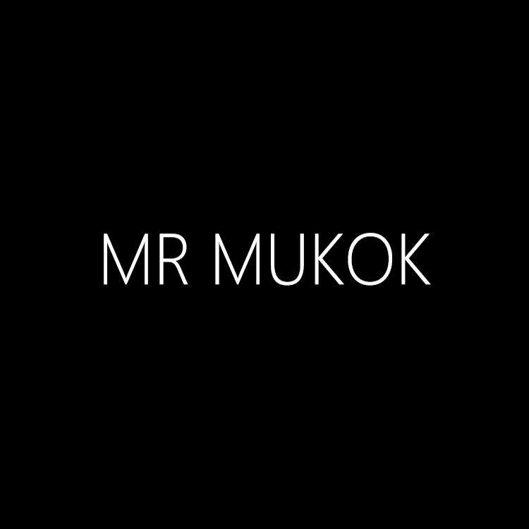 MUKOK原创男装