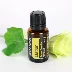 DoTERRA Dotray Sức sống thức dậy hợp chất tinh dầu 15mL làm giảm căng thẳng làm giảm đau nhức cơ bắp - Tinh dầu điều trị tinh dầu hoa bưởi Tinh dầu điều trị