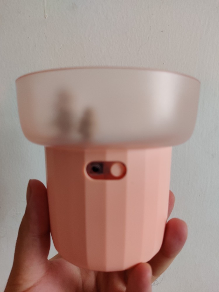 便携香薰加湿器怎么样真的好用吗？有没有效果，亲自使用感觉_搜券