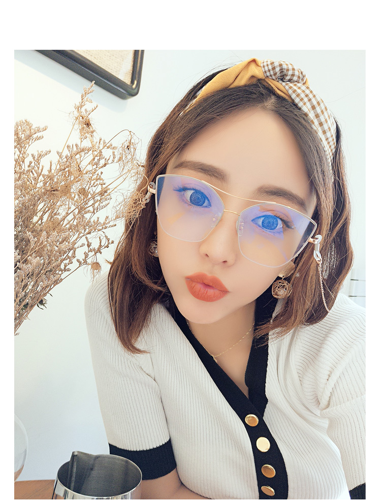 Montures de lunettes FITFORYOU en Titane pur - Ref 3140390 Image 17