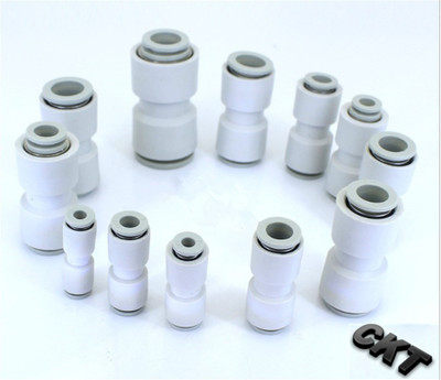 CKT brand trachea straight diameter connector KQ2H04 06 08 10 12 16-00 fast intation connector