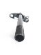 Simple Three-Star Steering Column for Electric Vehicles, Suitable for Aima, Yadea, and Tailin Tricycles