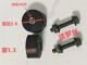 Electric vehicle motorcycle double support anti-collision Piadi Emma big tripod double support anti-collision wheel pad cushion rubber pad