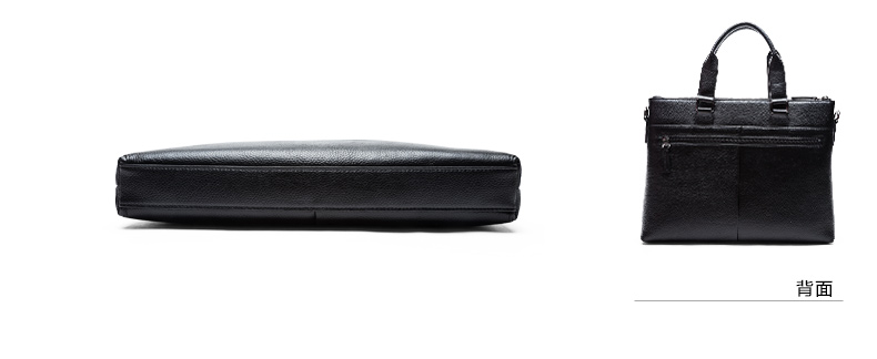 Sac pour homme - Ref 49582 Image 20