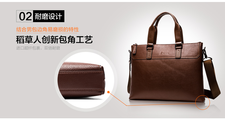 Sac pour homme - Ref 49582 Image 9