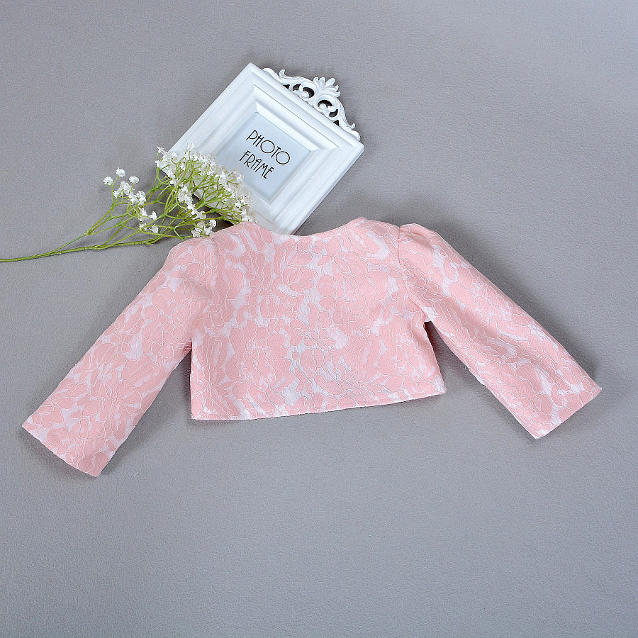 Cape pour fille - Ref 2155767 Image 7
