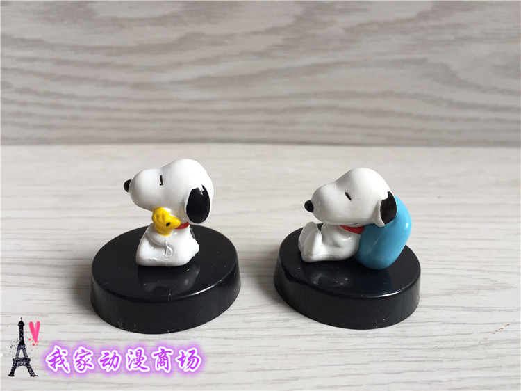 Figurine manga OTHER   en PVC Snoopy - Ref 2698768 Image 19
