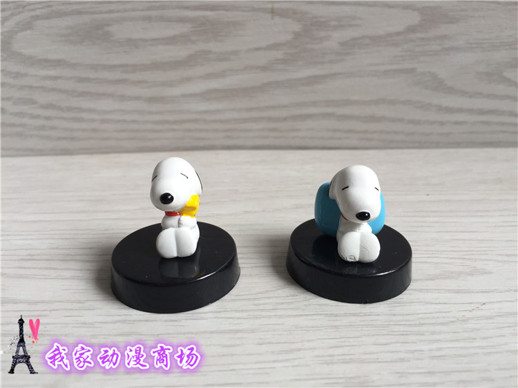 Figurine manga OTHER   en PVC Snoopy - Ref 2698768 Image 18