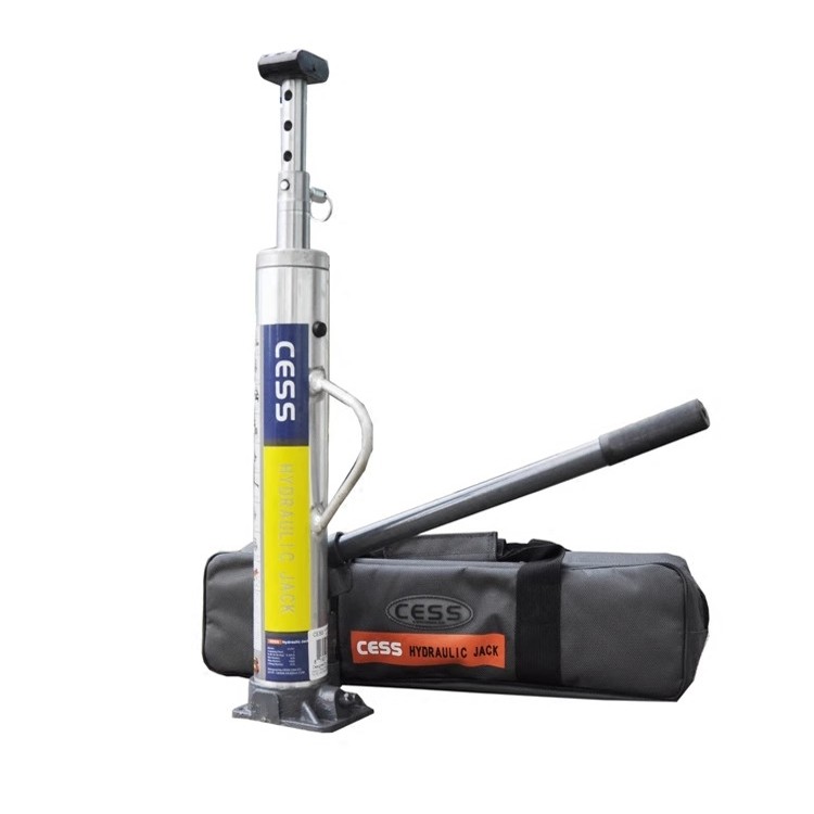 Lotus Vertical Hydraulic 0kg Tire Lifters for Vehicles, Monkey Bars for Off-Road Vehicles, Desert Rescue and Extraction