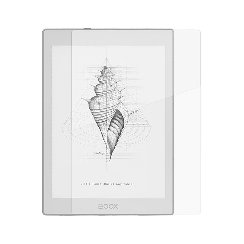 BOOX NOVA AIR e-reader film general nova air nova airS class paper film