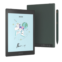 New BOOX NovaAirC color ink screen e-reader Nova AirC color comic book