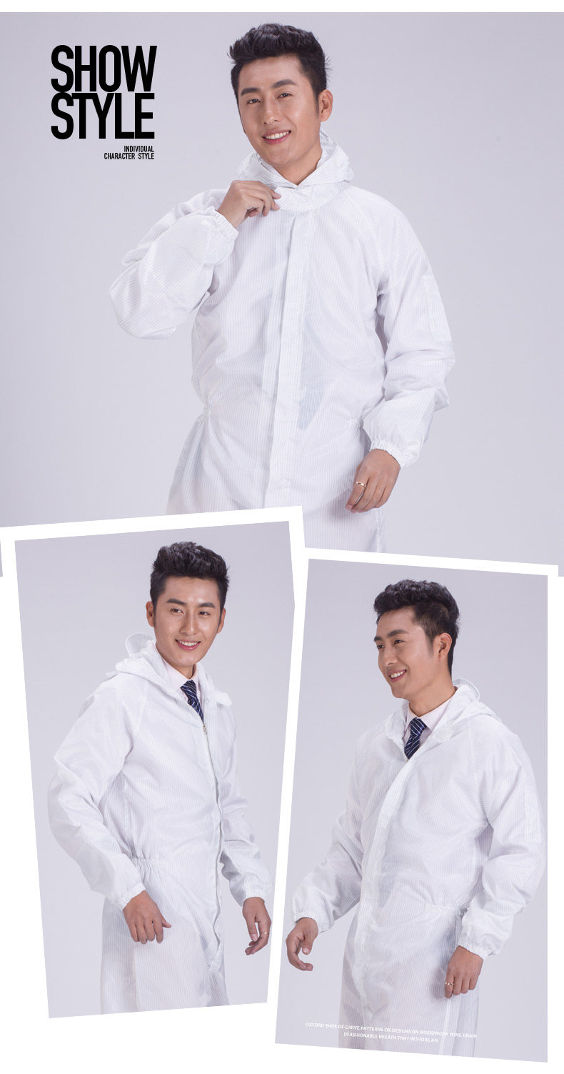 Vêtement de travail - Ref 1911927 Image 12