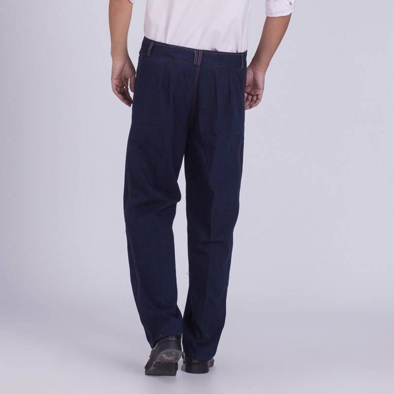 Tenue de travail en coton - Ref 1915199 Image 11