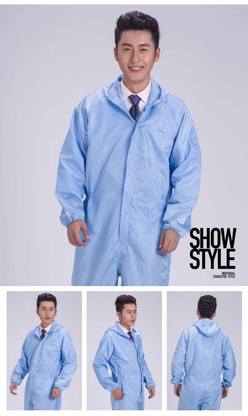 Vêtement de travail - Ref 1911927 Image 11