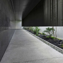 (body Mugase stone) courtyard garden pebble goose eggs sandstone washed rice water brushed stone washed stone ground