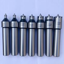 Mo - type 4 drives the top pin pin of plum - blossom straight handle top - tooth roller - drive top - top