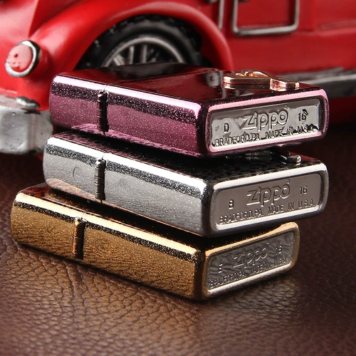 Zhibao Zippo Ligher ZBT-5-27 Wind Heart Угольный угольный масло Zipoo Zipoo Zipoo