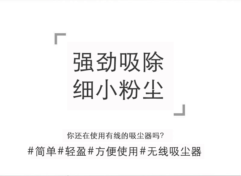 Hàn Quốc QUEENMADE Máy hút bụi không dây tuyệt đối cầm tay im lặng xe nhà không dây - Máy hút bụi robot hút bụi center
