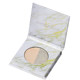 Mengheyu NyceMakeup contouring powder palette gray brown tone omega nose shadow matte natural nyce contouring highlight