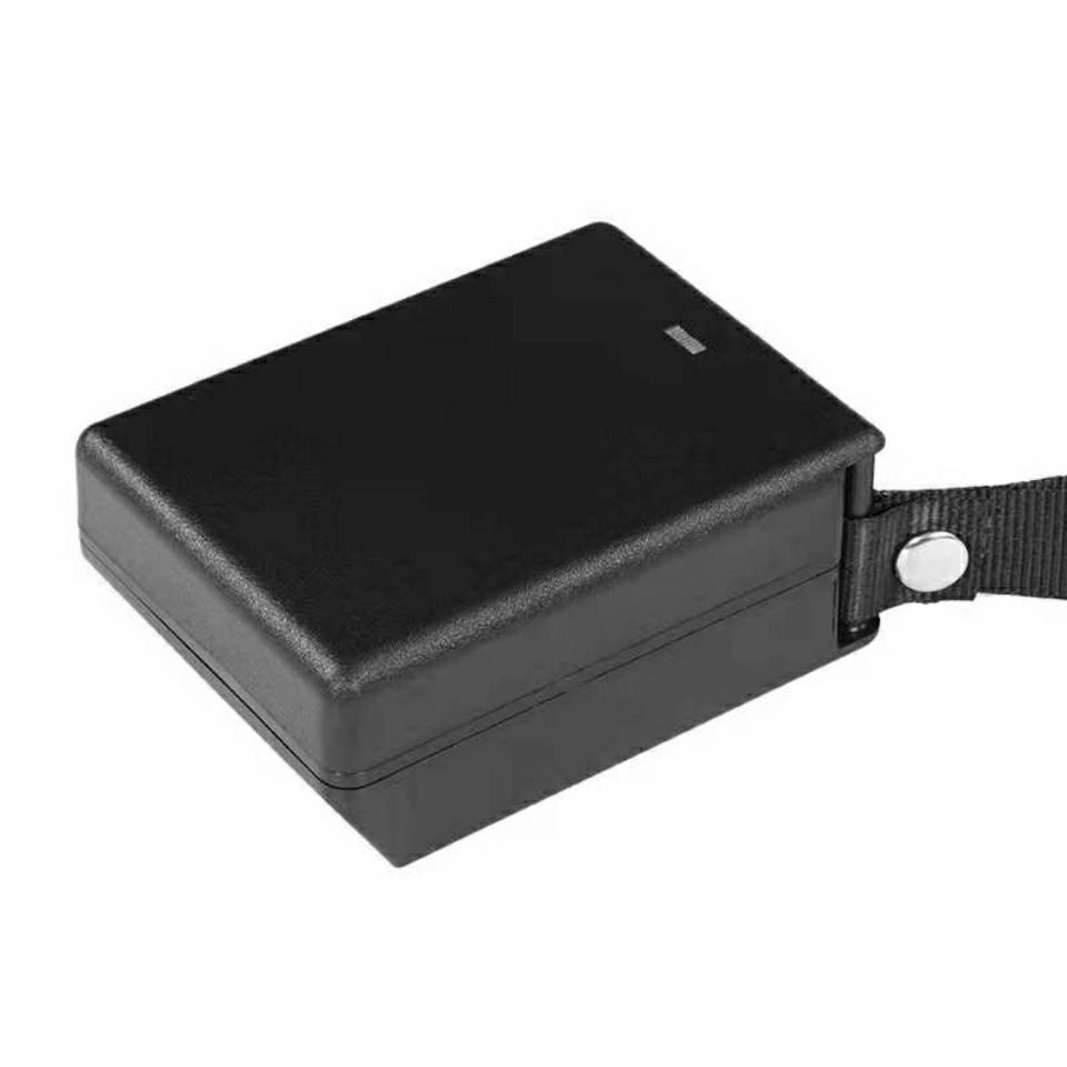 Dayi battery converter with light Dayi electric starter battery mobile charge converter 48F 88F A3 Dayi