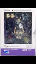 (Spot)MaxFactory figma 385 ARMS NOTE Bionic Female High School Student