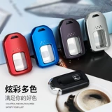 Ключевое дело Honda Ten Generation Civic New Accord Jeedling XRV Guandao Crv Binzhi Auto Key Caps
