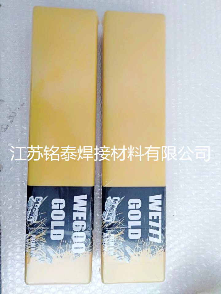 US universal WE777 MG289 MG210 Cast iron electrode MG303 WE600 MG600 Alloy steel electrode