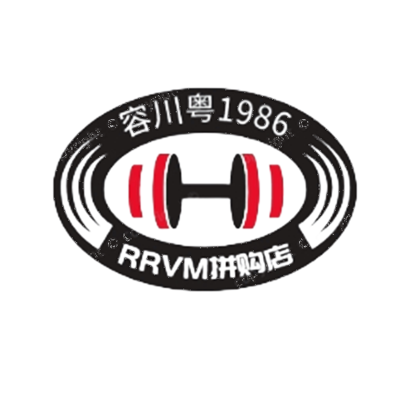 RRVM拼购店