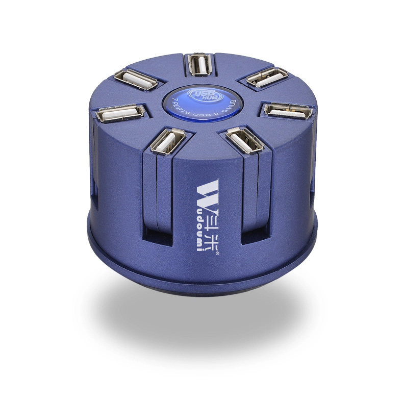 Concentrateur USB - Ref 366247 Image 15