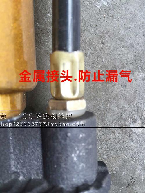 Pompe à vélo - Ref 2387993 Image 10