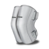 Нонтиковая колена -выживание старых ног женщин, старых ног, стариков, пожилых людей, пожилые люди смотрят на колено пожилых людей