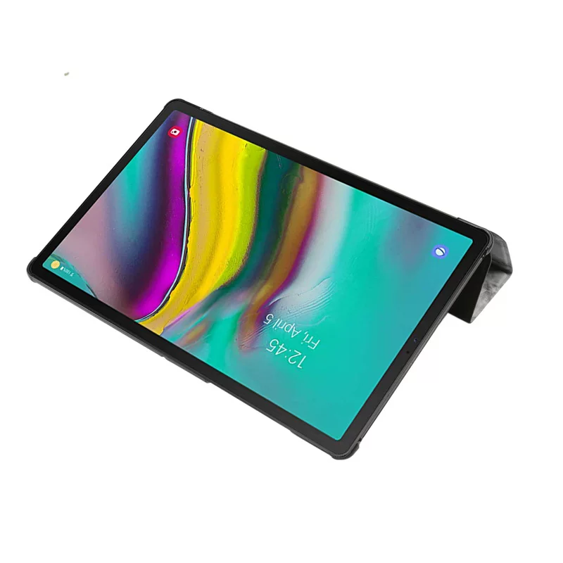 [Подходит для Samsung Tab A7 2020 Чехол-флип T500/T505 защитный чехол]