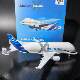 20CMA330-600ST Super Beluga Transport Aircraft Model Children's Toy