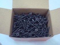 M3 5*16 20 25 30 35 40 50MM GRAY phosphorus self-tapping screw COUNTERSUNK screw WALL nail ROSE wire
