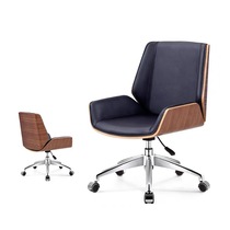 Carnaval Tribute Président Bureau Président Accueil Bookroom Computer Chair Modern Minimalist Conference Chair Staff Office Chair Leather Chair