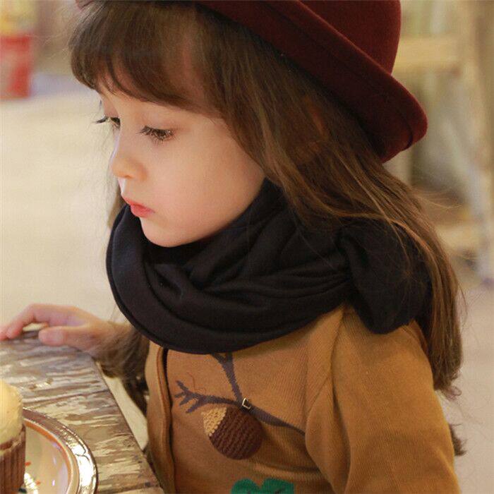 Echarpe fille en coton - Ref 2143208 Image 7