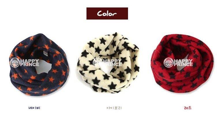 Foulard enfant en coton - Ref 2135766 Image 4