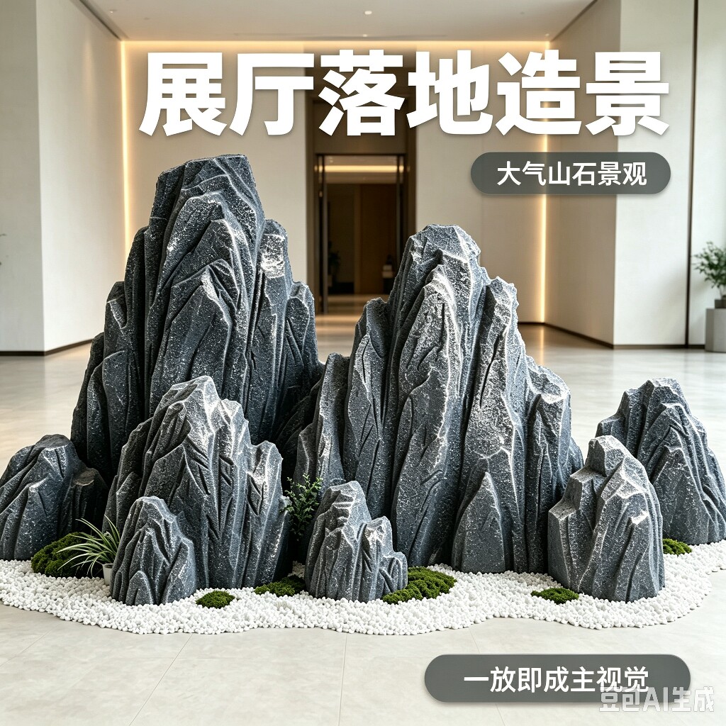 泡泡影视道具工厂店的LOGO