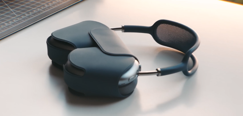 Apple/苹果 AirPods Max Apple AirPodsMax 2nd generation Bluetooth headset headset noise reduction
