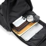 Нагрудная сумка, сумка через плечо, небольшая сумка, рюкзак, сумка на одно плечо, в корейском стиле, ткань оксфорд