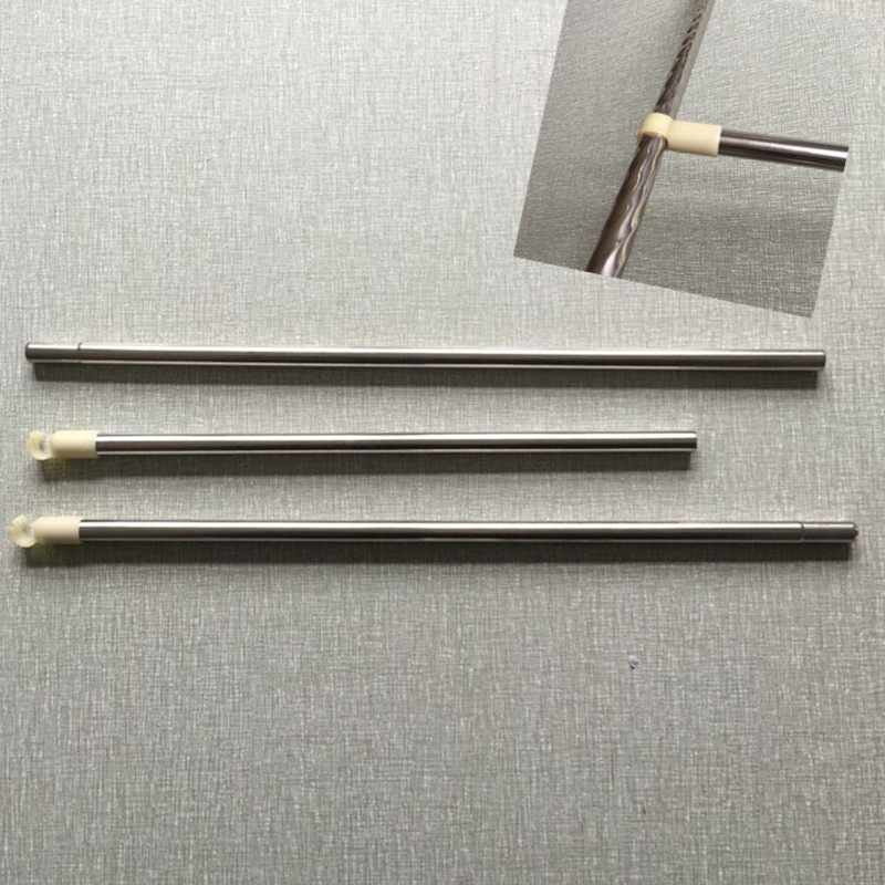 Bona Beauty Home Mosquito Net Companion-Fan bracket This store mosquito net specializes in