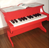 Bán đàn piano 25 phím, xylophone, piano đồ chơi, piano đồ chơi, khai sáng giáo dục sớm bằng gỗ - Đồ chơi nhạc cụ cho trẻ em đồ chơi nhạc cụ cho bé Đồ chơi nhạc cụ cho trẻ em