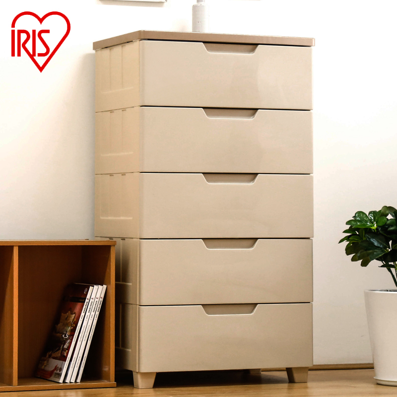 Usd 355 04 An Alice Iris Drawer Plastic Storage Cabinet Clothes An Alice Iris Drawer Plastic Storage Cabinet Clothes Chest Mg 555