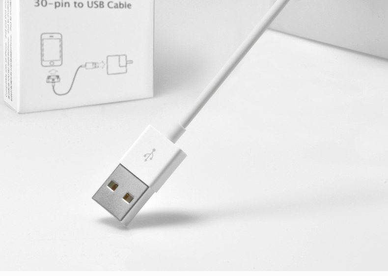 chargeur pour téléphones APPLE APPLE IPHONE4S - Ref 1298838 Image 12