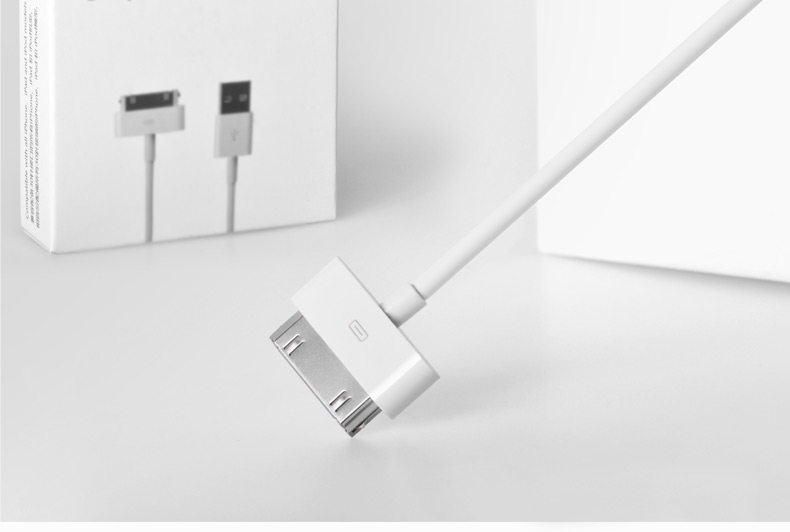 chargeur pour téléphones APPLE APPLE IPHONE4S - Ref 1298838 Image 11