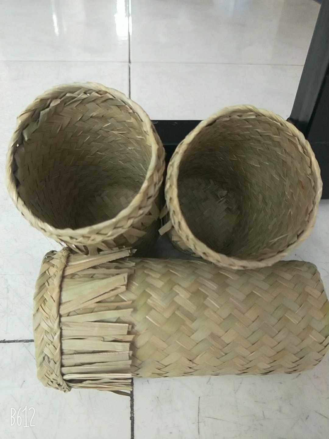 Busbag Meat Bag Busbag Dry Grass Bag Vanilla Meal Grass Basket Vanilla Bag