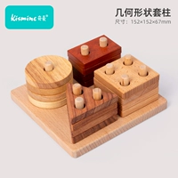 Геометрическая форма колонка